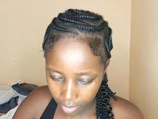 SoniaBella Porn Show