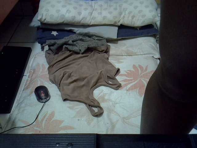 Preview of ebonydora