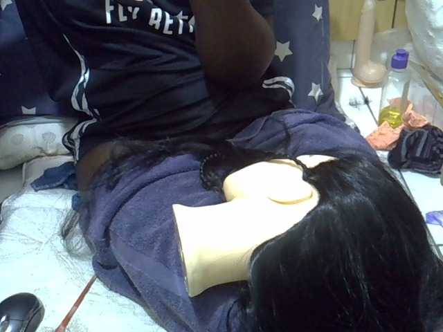 Preview of ebonydora