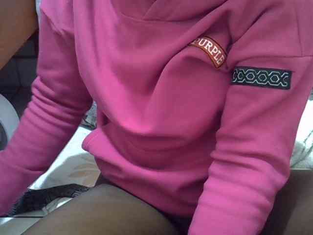 Ebonydora webcam