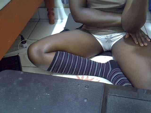 Ebonydora webcam