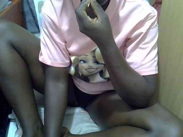 Ebonydora