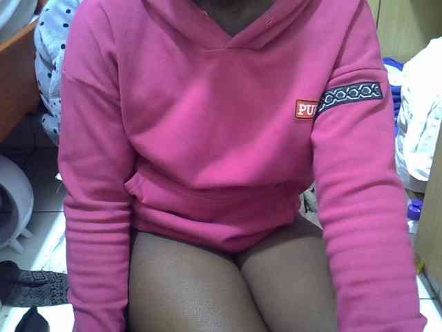 Ebonydora webcam