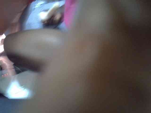 Ebonydora webcam