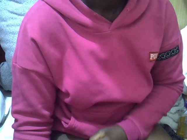 Ebonydora webcam