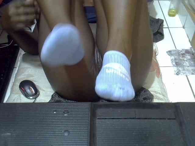 Ebonydora Live Webcam on BongaCams