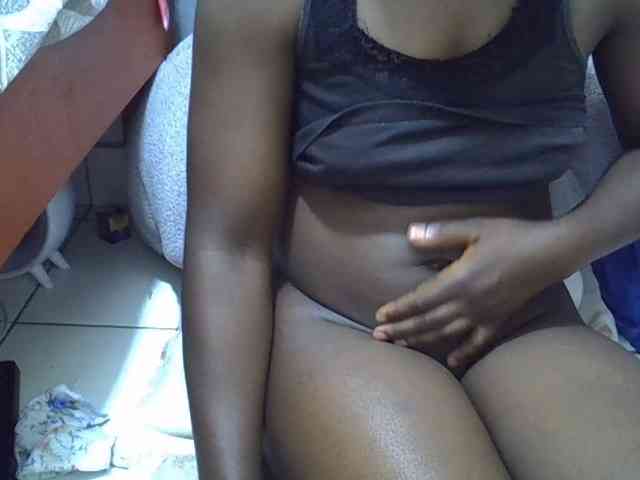 Ebonydora webcam