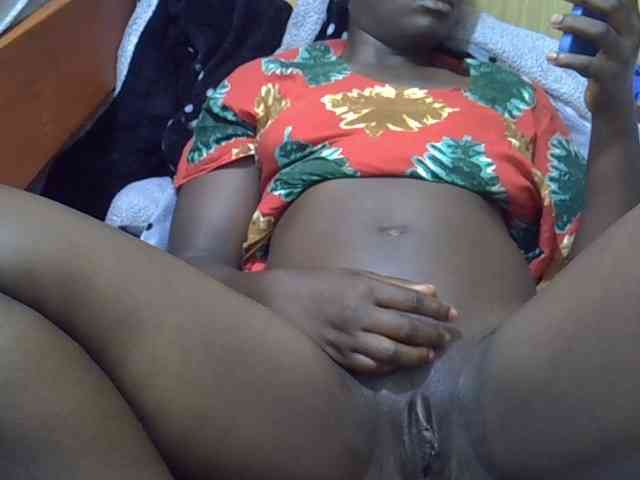Ebonydora webcam
