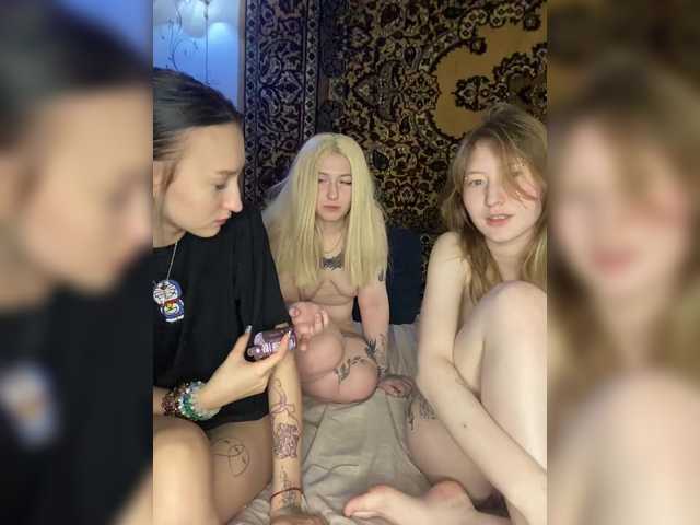 go to chat with Mayaaaa00