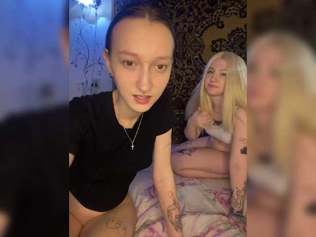 go to chat with Mayaaaa00