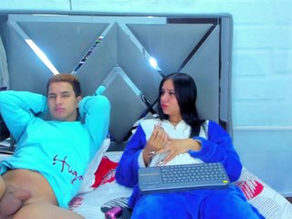 TeenLustLive- Porn Show