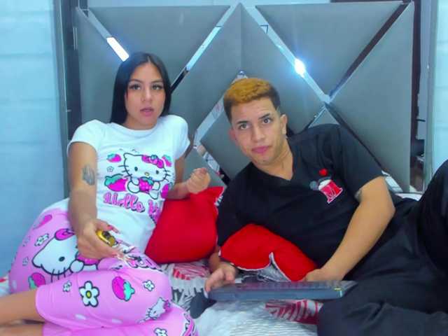 TeenLustLive- from BongaCams is Freechat