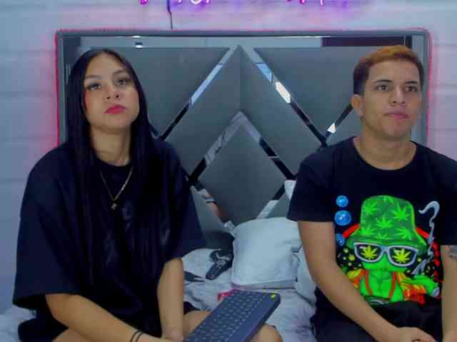 TeenLustLive-