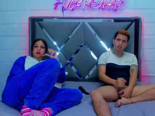 TeenLustLive- webcam