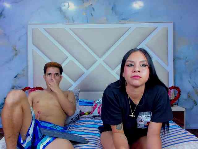 TeenLustLive- webcam