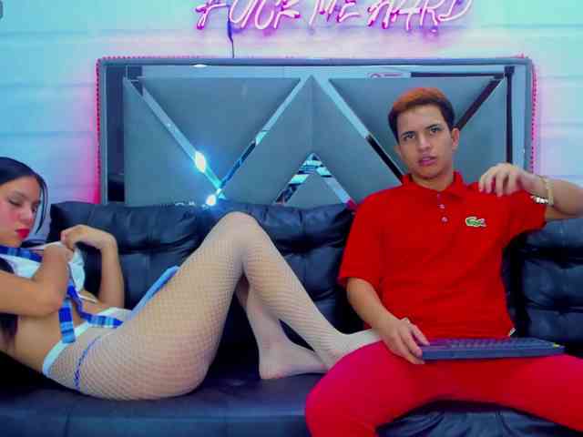 TeenLustLive- webcam