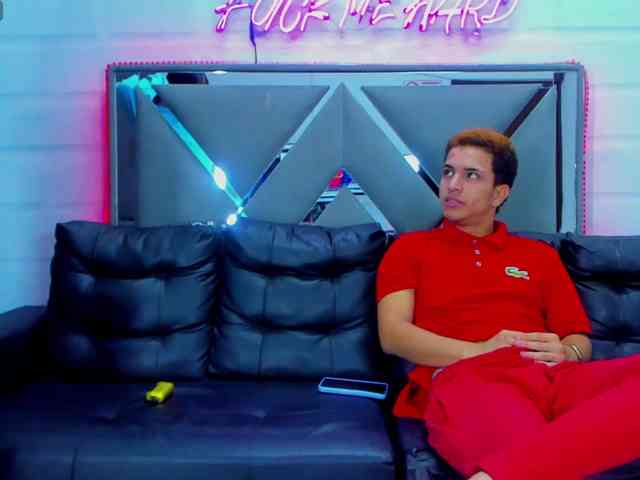 TeenLustLive- webcam