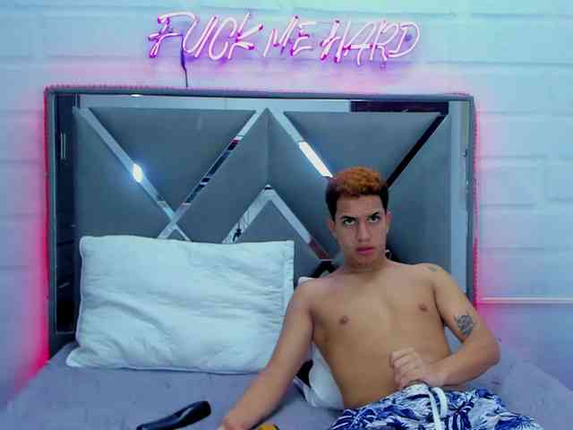 TeenLustLive- webcam