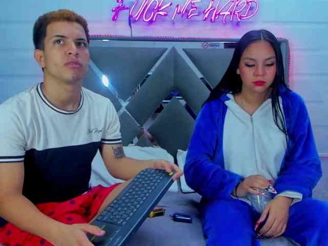 TeenLustLive- webcam