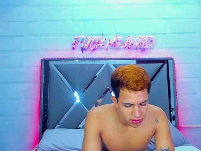 TeenLustLive- webcam