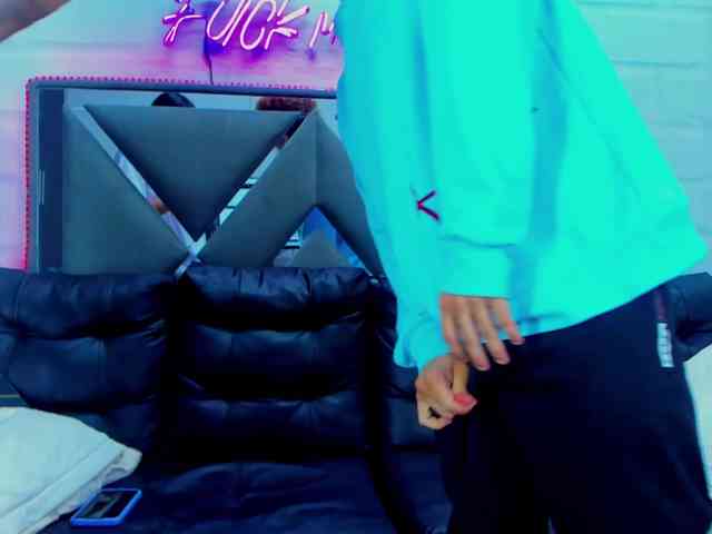 TeenLustLive- webcam