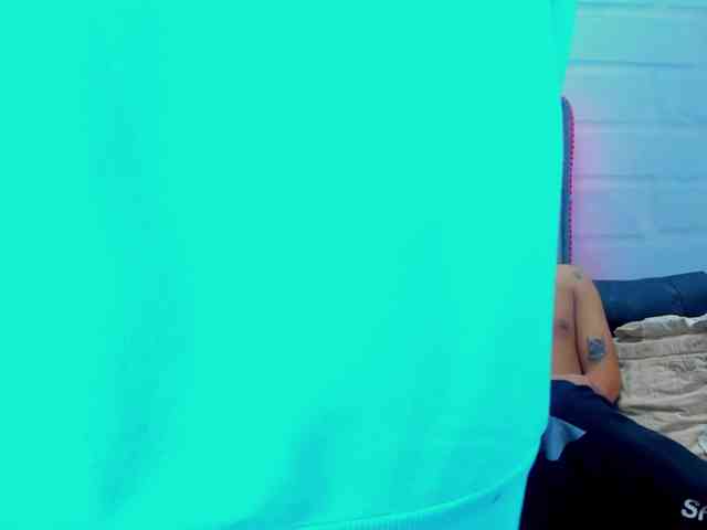 TeenLustLive- webcam