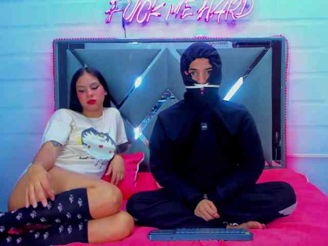 TeenLustLive- webcam