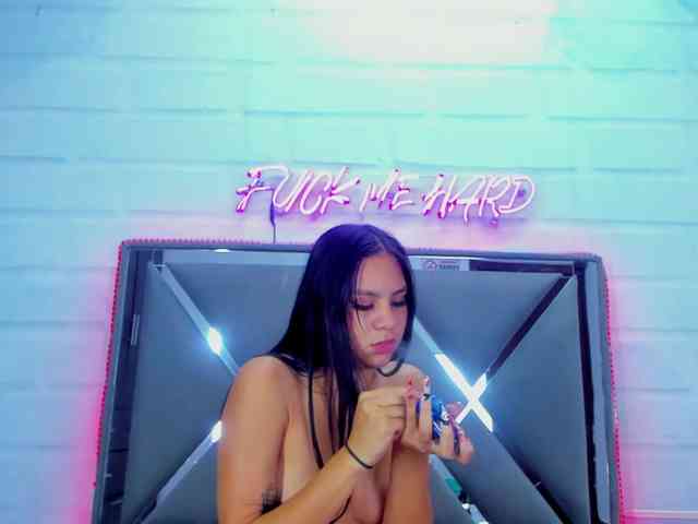 TeenLustLive- webcam