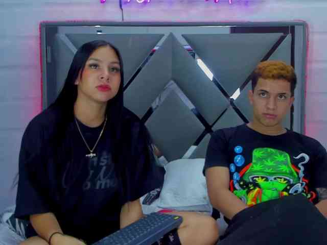TeenLustLive-
