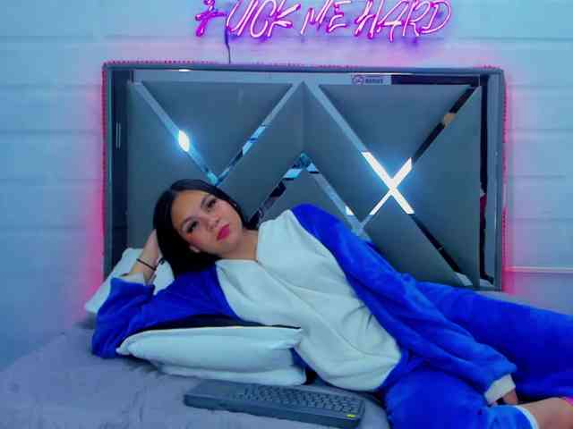 TeenLustLive- webcam