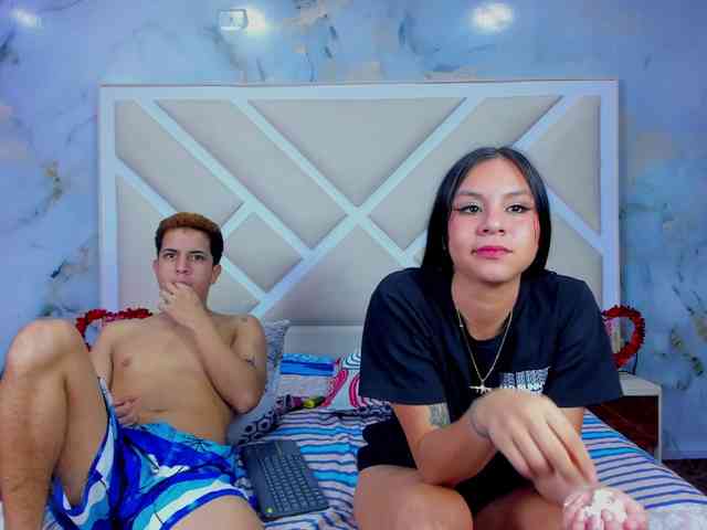 TeenLustLive- TeenLustLive-