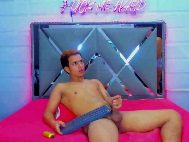 TeenLustLive- webcam