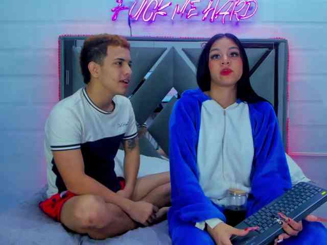 TeenLustLive- webcam
