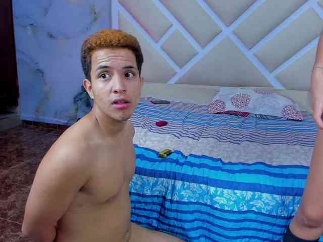 TeenLustLive- webcam