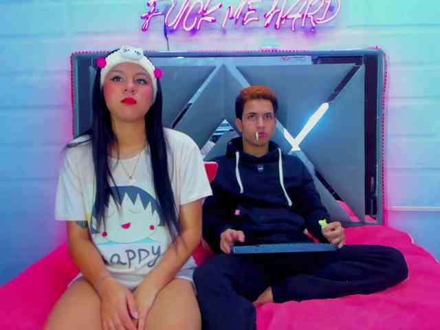 TeenLustLive- webcam