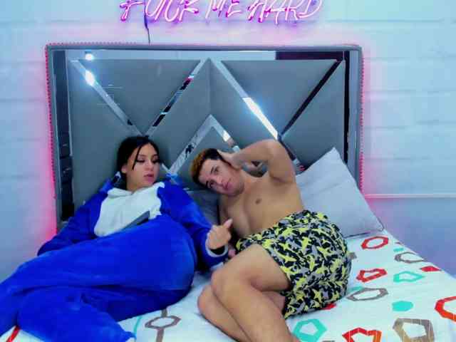TeenLustLive- Live Webcam on BongaCams