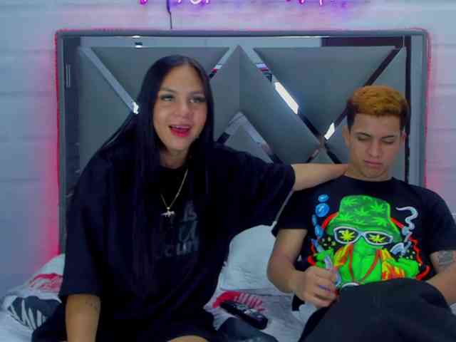 TeenLustLive-