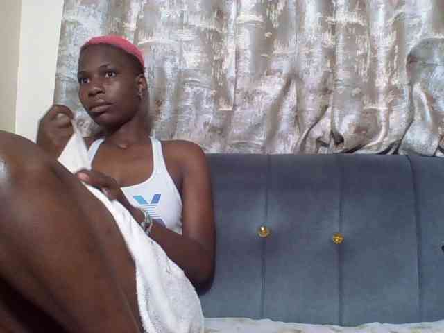 Sexybby123 webcam
