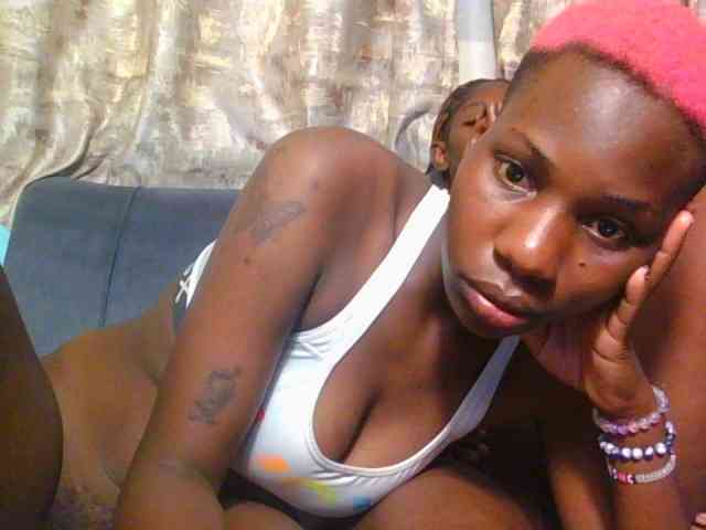 Sexybby123 webcam