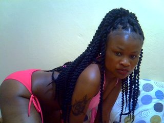 queenivy's Live Webcam