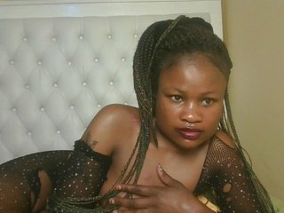 queenivy Porn Show