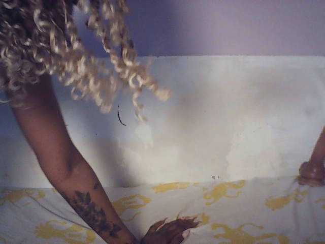 queenivy — Freechat on BongaCams