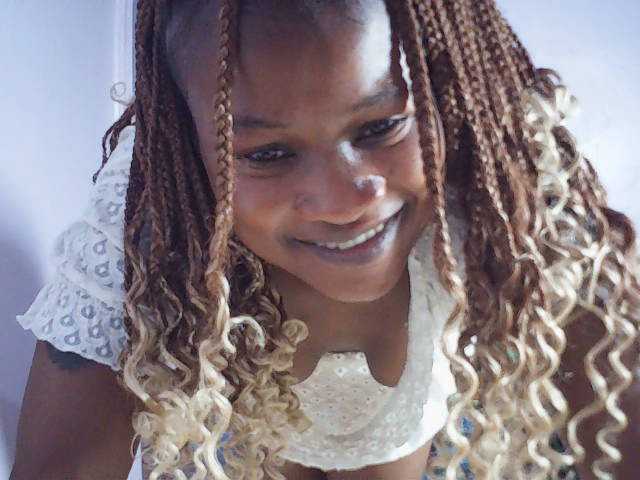 queenivy Live Cam on BongaCams