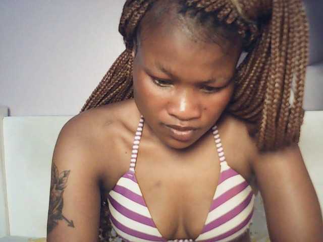 queenivy — Freechat on BongaCams