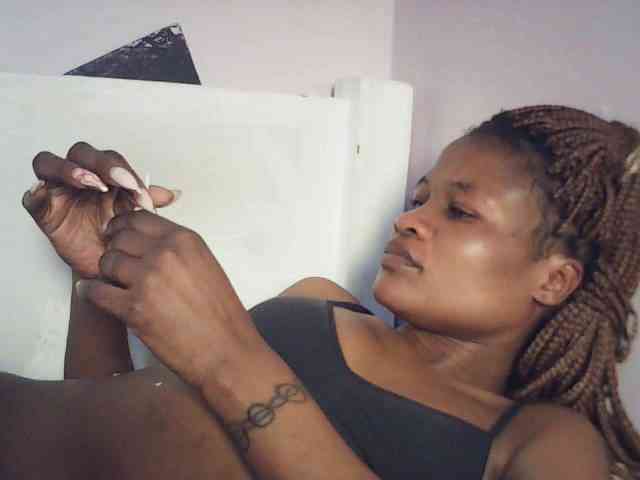 queenivy Live Webcam on BongaCams