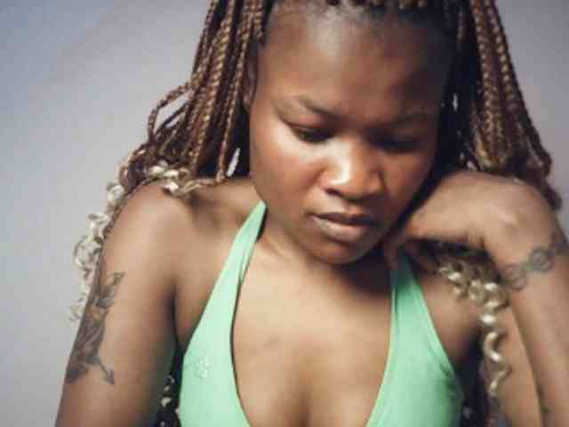 queenivy Live Webcam on BongaCams