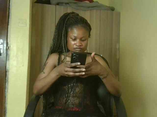 queenivy webcam
