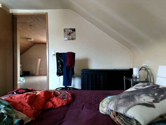 Lucy2025 Live Webcam on BongaCams