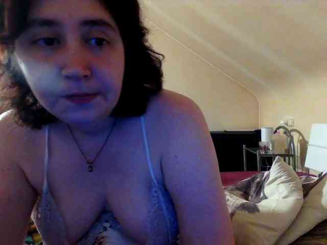 Lucy2025 webcam