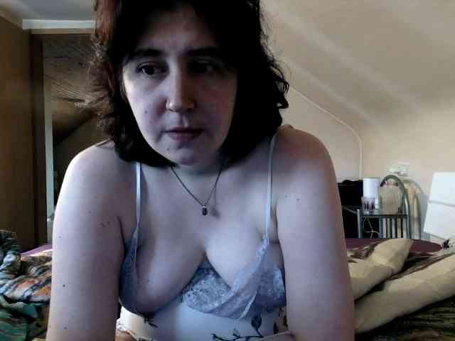 Lucy2025 webcam